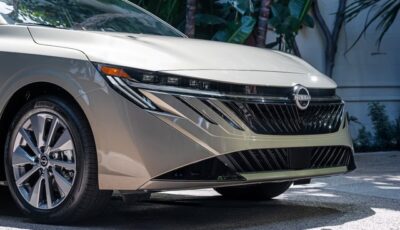 日産 セントラ 新型