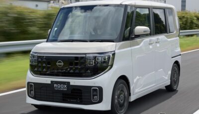 日産 ルークス 新型