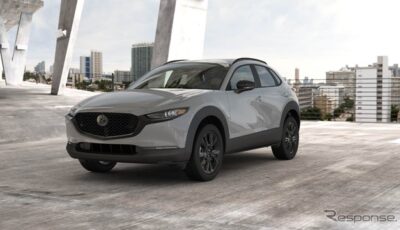 マツダ CX-30 のエアエディション（米国仕様）