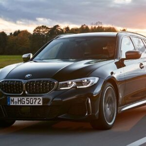BMW M340i xDriveツーリング