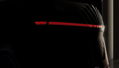 日産 エルグランド 新型