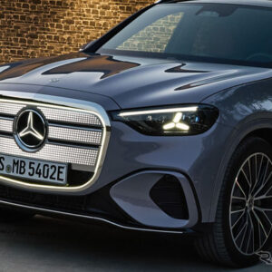 メルセデスベンツ GLC 新型（写真）をはじめ様々なモデルが日本初公開となる