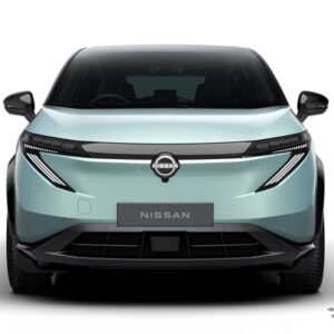 日産 アリア 改良新型