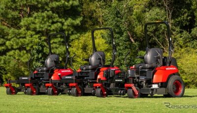 ホンダ「ProZision」シリーズ