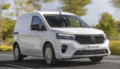 日産 タウンスター