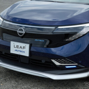 日産 リーフAUTECH B7
