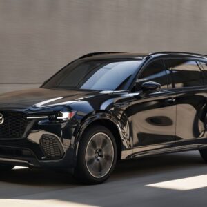 マツダ CX-70 の2026年モデル