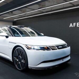 AFEELA 1