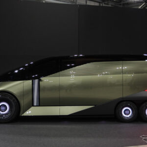 レクサス LSコンセプト