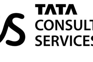 タタ・コンサルタンシー・サービシズのロゴ