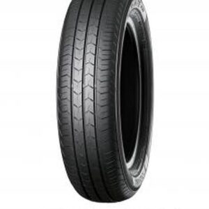 横浜ゴムの低燃費タイヤ「BluEarth-FE AE30」