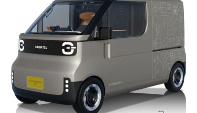 ダイハツ KAYOIBAKO-K