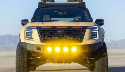 日産 デューンパトロール