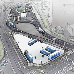 切替拠点の完成イメージ