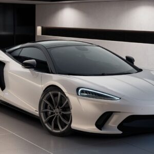 マクラーレン『GTS』、日本だけの「Signature Collection」発表…22台限定