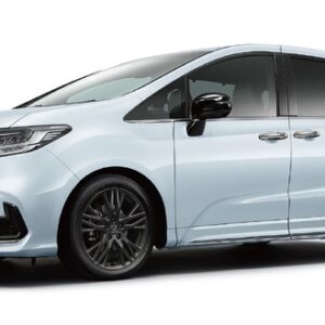 ホンダ・オデッセイ