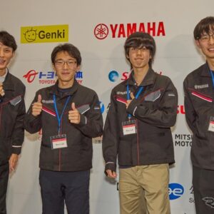 Revs-Labメンバー