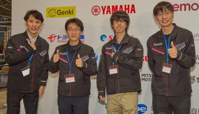 Revs-Labメンバー