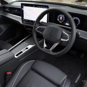 フォルクスワーゲン パサート