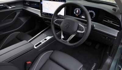 フォルクスワーゲン　パサート