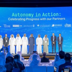 Abu Dhabi Investment Officeが自律モビリティの商業化加速に向け29の戦略的提携を発表