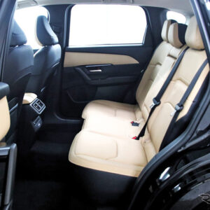 マツダ CX-5 新型(プロトタイプ)