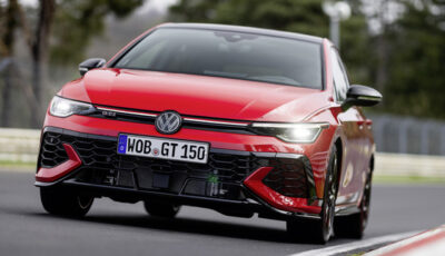 VW ゴルフGTI EDITION 50