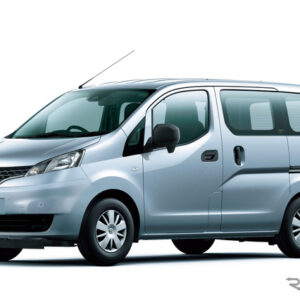日産『NV200バネット』の特装車シリーズ