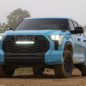 トヨタ『タンドラ』の2026年モデル