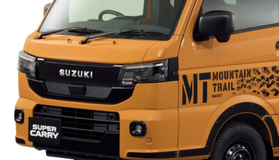 スズキ キャリイ Xリミテッド（ツールオレンジ）