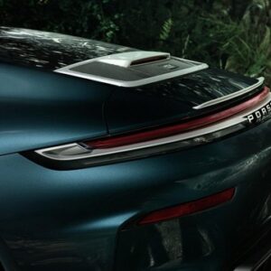 ポルシェ 911 GT3ツーリング・オセロット