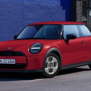 MINI クーパー C SELECT