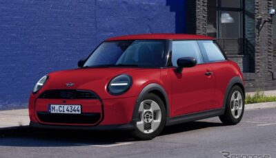 MINI クーパー C SELECT