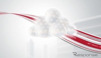 ベクターの「SDx Cloud」（イメージ）