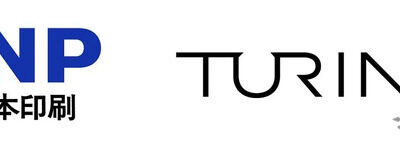 大日本印刷とチューリングが資本業務提携