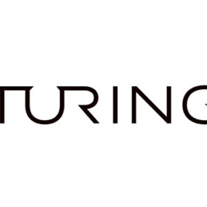 チューリングのロゴ