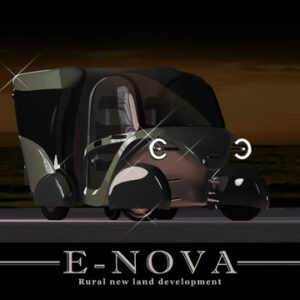 『E-NOVA』