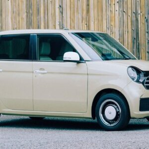 ホンダ『N-ONE』Original 特別仕様車「CRAFT STYLE」