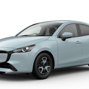 MAZDA2