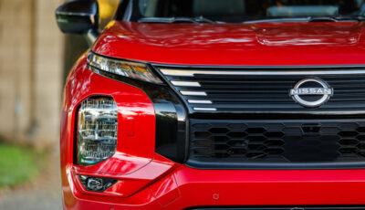 日産 ローグ・プラグインハイブリッド