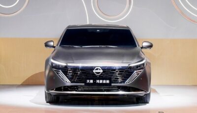 日産 ティアナ 新型