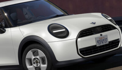 MINI クーパー 5ドア C SELECT