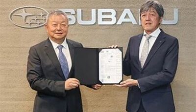 次世代アイサイト向けSoC開発においてSGS-TÜV Saar GmbHが認定する自動車向け機能安全に関する国際規格「ISO 26262」認証を取得