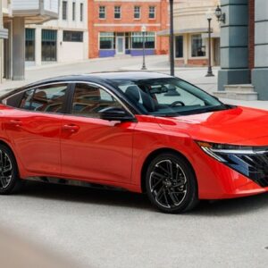 日産 セントラ 新型