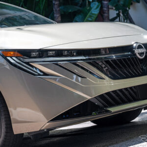 日産 セントラ 2026年モデル