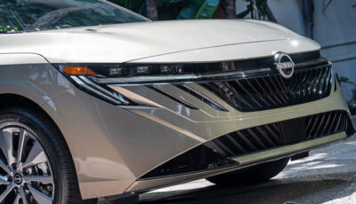 日産 セントラ 2026年モデル