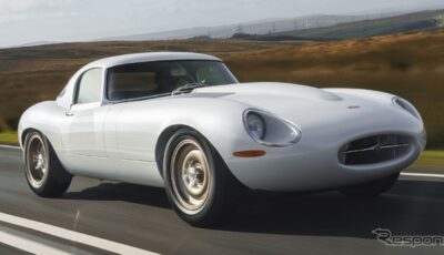 ライトウェイトGTR