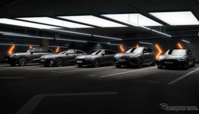 アウディの2026年モデル