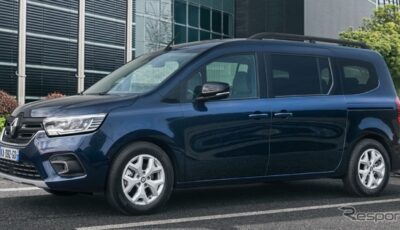 ルノー・グランカングー