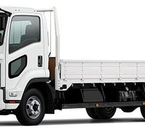 いすゞフォワード